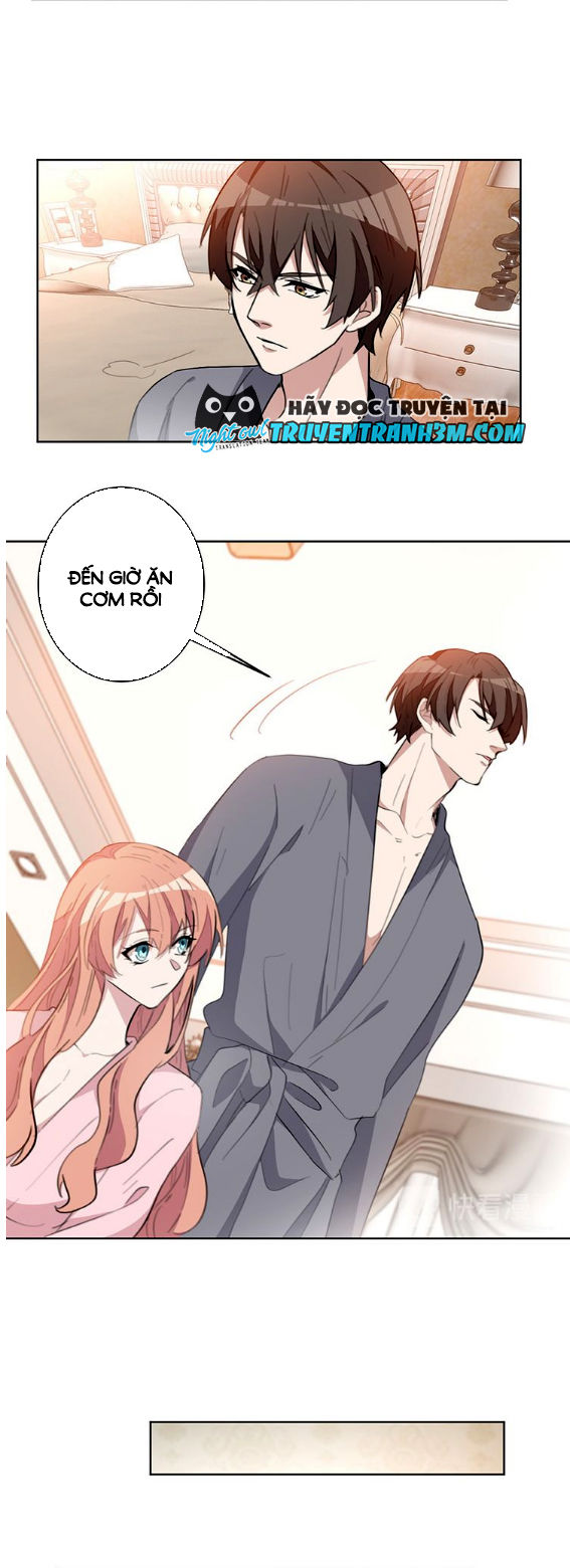 Hôn Nhân Trọng Sinh Nhẹ Nhàng Ấm Áp Sủng Vợ Chapter 36 - Trang 2