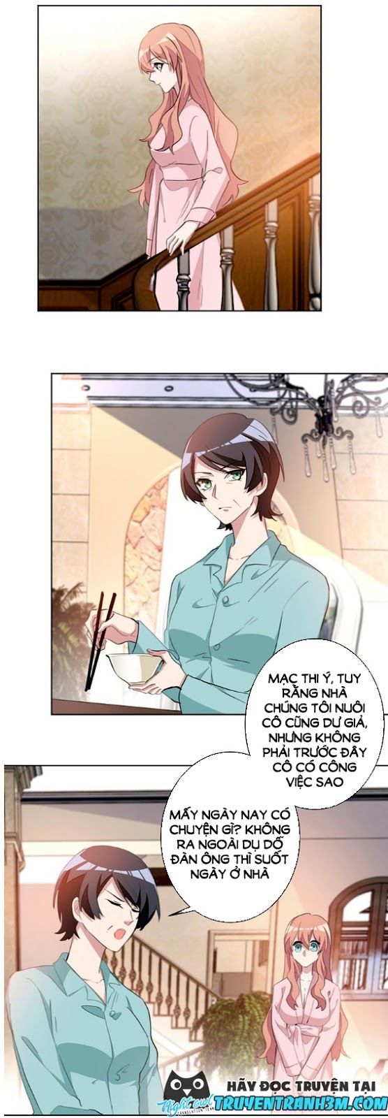 Hôn Nhân Trọng Sinh Nhẹ Nhàng Ấm Áp Sủng Vợ Chapter 36 - Trang 2