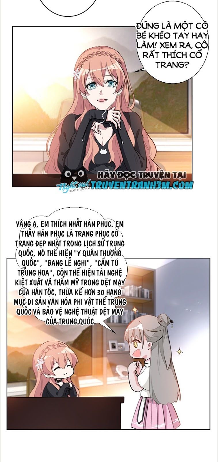 Hôn Nhân Trọng Sinh Nhẹ Nhàng Ấm Áp Sủng Vợ Chapter 37 - Trang 2