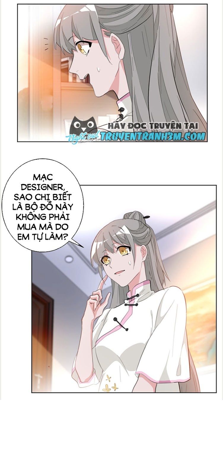 Hôn Nhân Trọng Sinh Nhẹ Nhàng Ấm Áp Sủng Vợ Chapter 37 - Trang 2