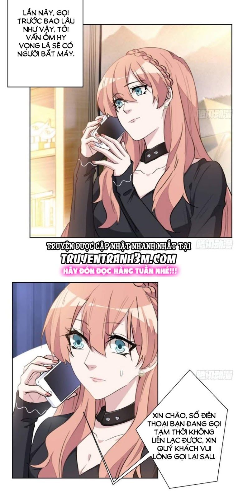 Hôn Nhân Trọng Sinh Nhẹ Nhàng Ấm Áp Sủng Vợ Chapter 38 - Trang 2