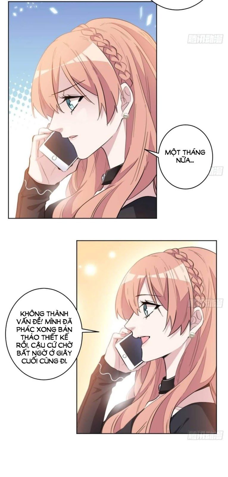 Hôn Nhân Trọng Sinh Nhẹ Nhàng Ấm Áp Sủng Vợ Chapter 38 - Trang 2