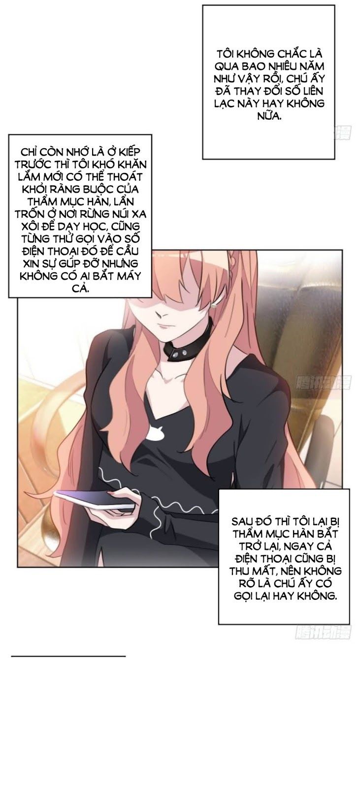 Hôn Nhân Trọng Sinh Nhẹ Nhàng Ấm Áp Sủng Vợ Chapter 38 - Trang 2