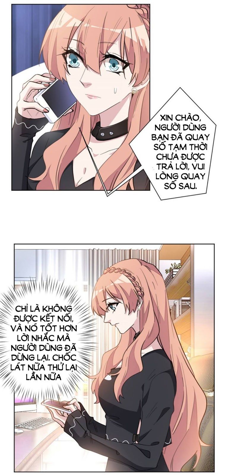 Hôn Nhân Trọng Sinh Nhẹ Nhàng Ấm Áp Sủng Vợ Chapter 39 - Trang 2