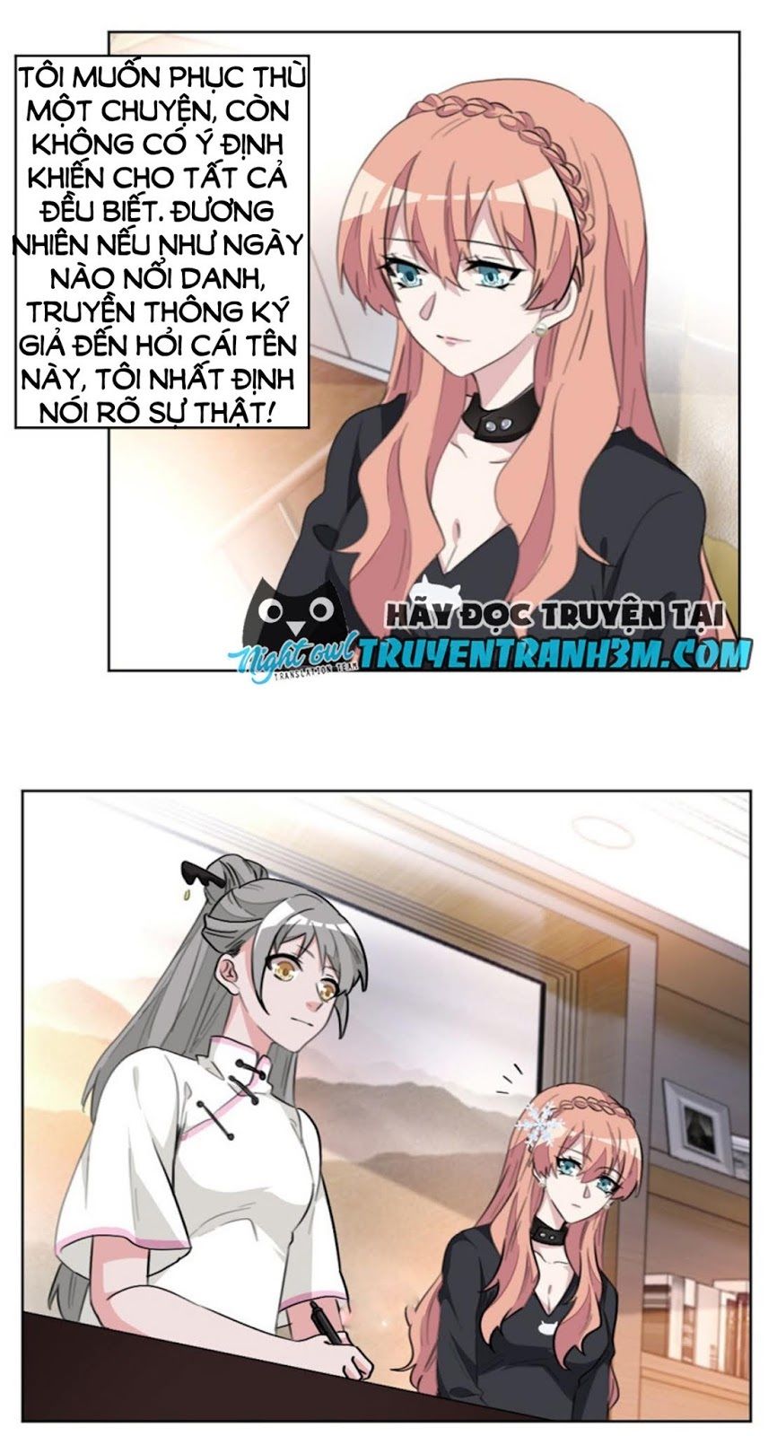 Hôn Nhân Trọng Sinh Nhẹ Nhàng Ấm Áp Sủng Vợ Chapter 39 - Trang 2