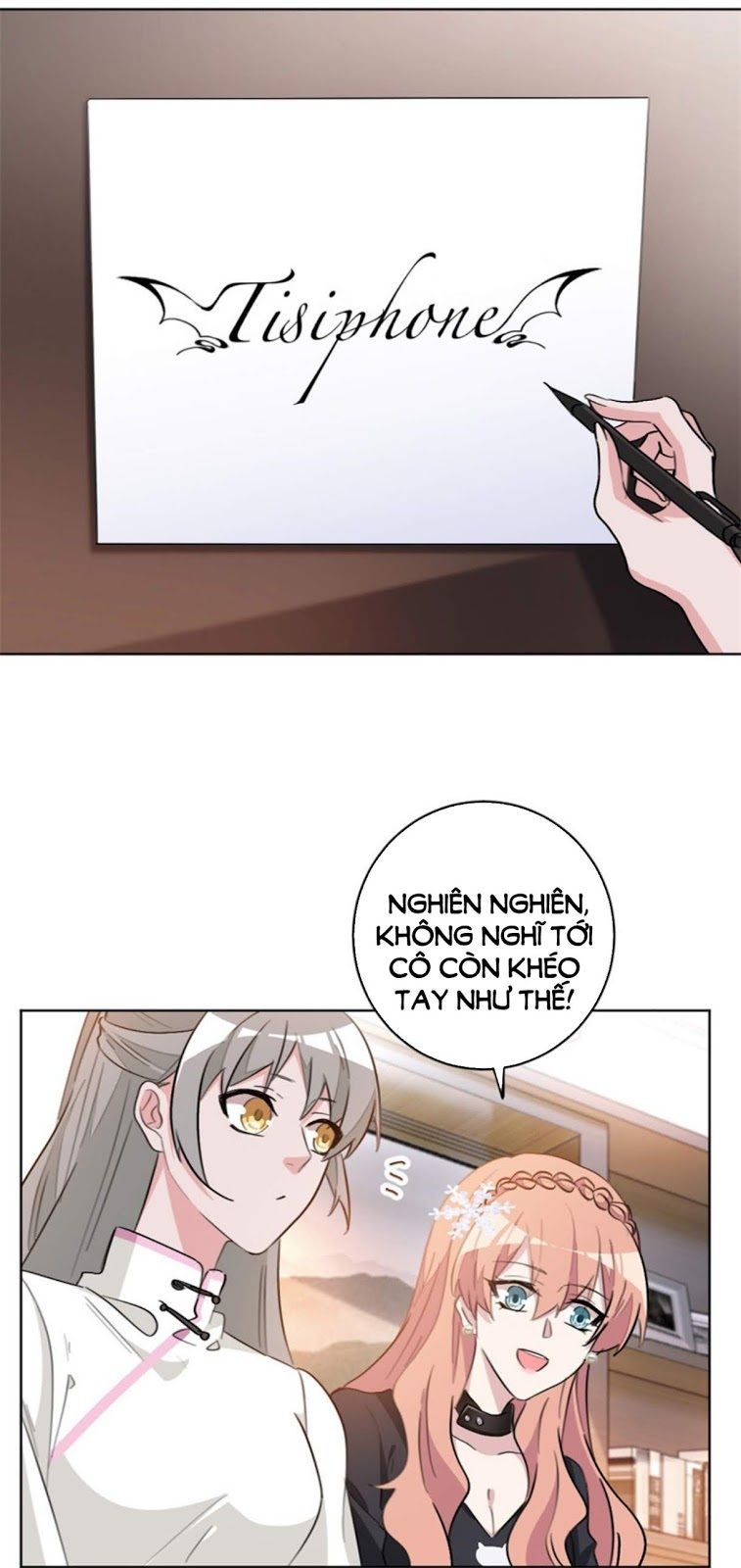 Hôn Nhân Trọng Sinh Nhẹ Nhàng Ấm Áp Sủng Vợ Chapter 39 - Trang 2