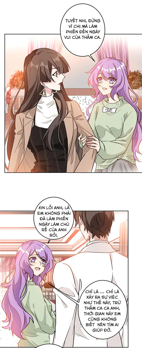 Hôn Nhân Trọng Sinh Nhẹ Nhàng Ấm Áp Sủng Vợ Chapter 4 - Trang 2