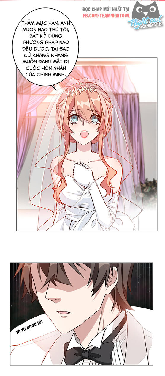 Hôn Nhân Trọng Sinh Nhẹ Nhàng Ấm Áp Sủng Vợ Chapter 4 - Trang 2