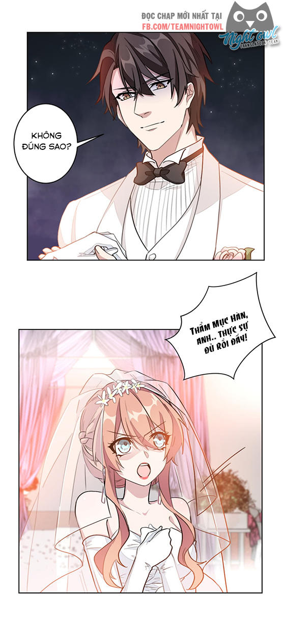 Hôn Nhân Trọng Sinh Nhẹ Nhàng Ấm Áp Sủng Vợ Chapter 4 - Trang 2