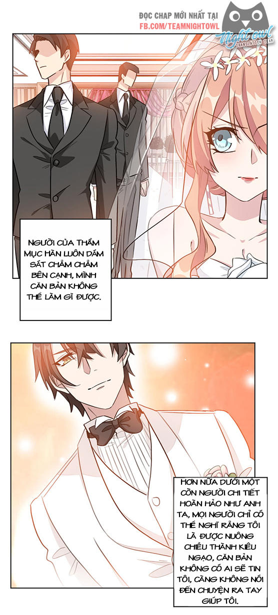 Hôn Nhân Trọng Sinh Nhẹ Nhàng Ấm Áp Sủng Vợ Chapter 4 - Trang 2