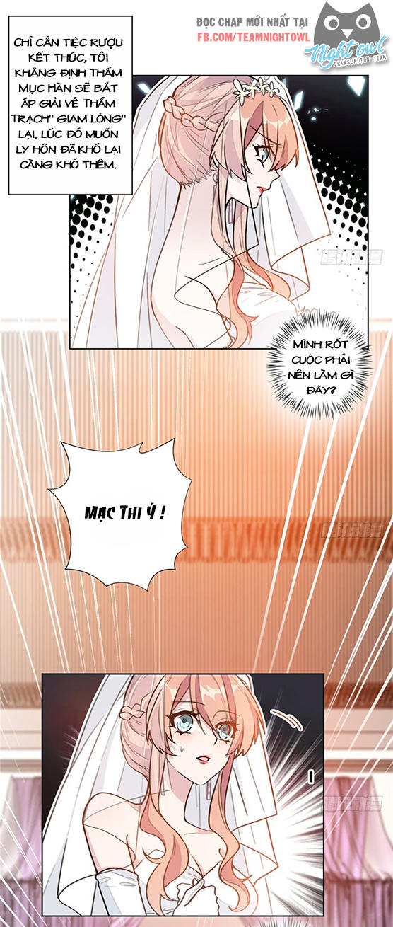 Hôn Nhân Trọng Sinh Nhẹ Nhàng Ấm Áp Sủng Vợ Chapter 4 - Trang 2