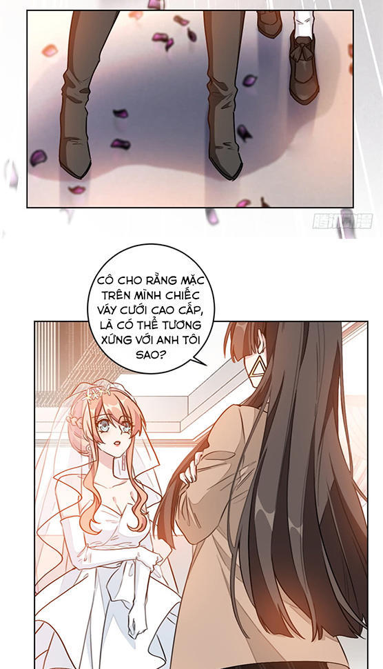 Hôn Nhân Trọng Sinh Nhẹ Nhàng Ấm Áp Sủng Vợ Chapter 4 - Trang 2