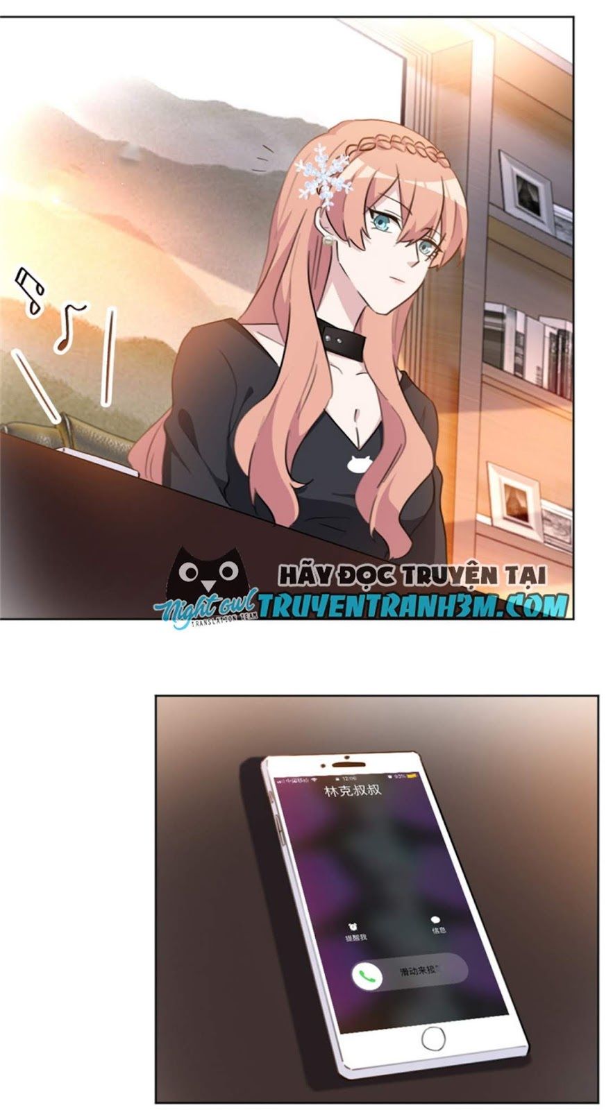 Hôn Nhân Trọng Sinh Nhẹ Nhàng Ấm Áp Sủng Vợ Chapter 40 - Trang 2