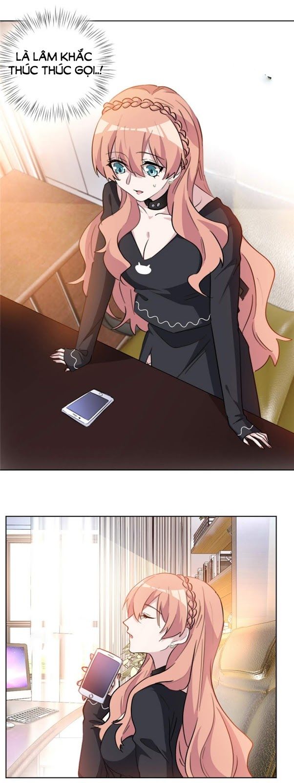 Hôn Nhân Trọng Sinh Nhẹ Nhàng Ấm Áp Sủng Vợ Chapter 40 - Trang 2