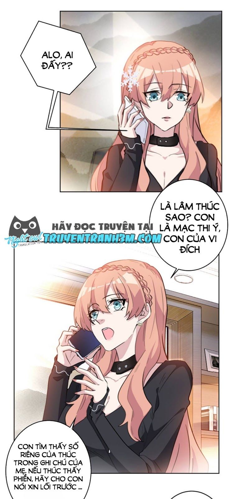 Hôn Nhân Trọng Sinh Nhẹ Nhàng Ấm Áp Sủng Vợ Chapter 40 - Trang 2