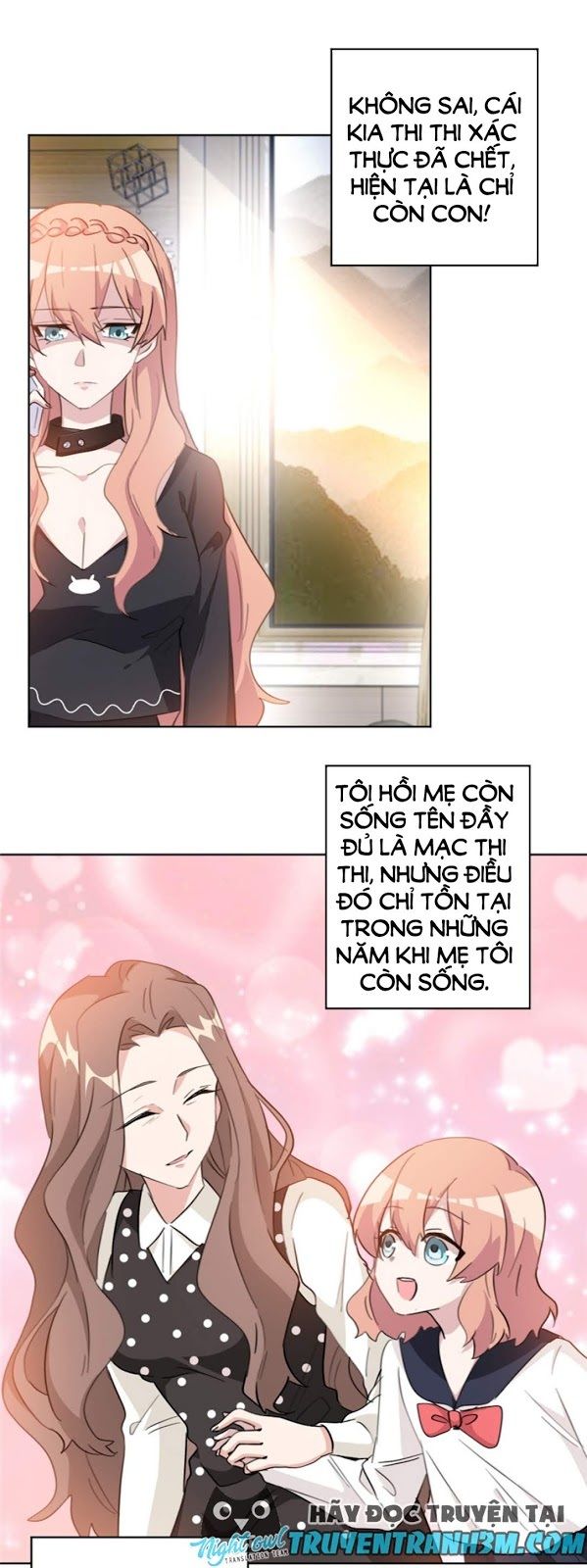 Hôn Nhân Trọng Sinh Nhẹ Nhàng Ấm Áp Sủng Vợ Chapter 40 - Trang 2