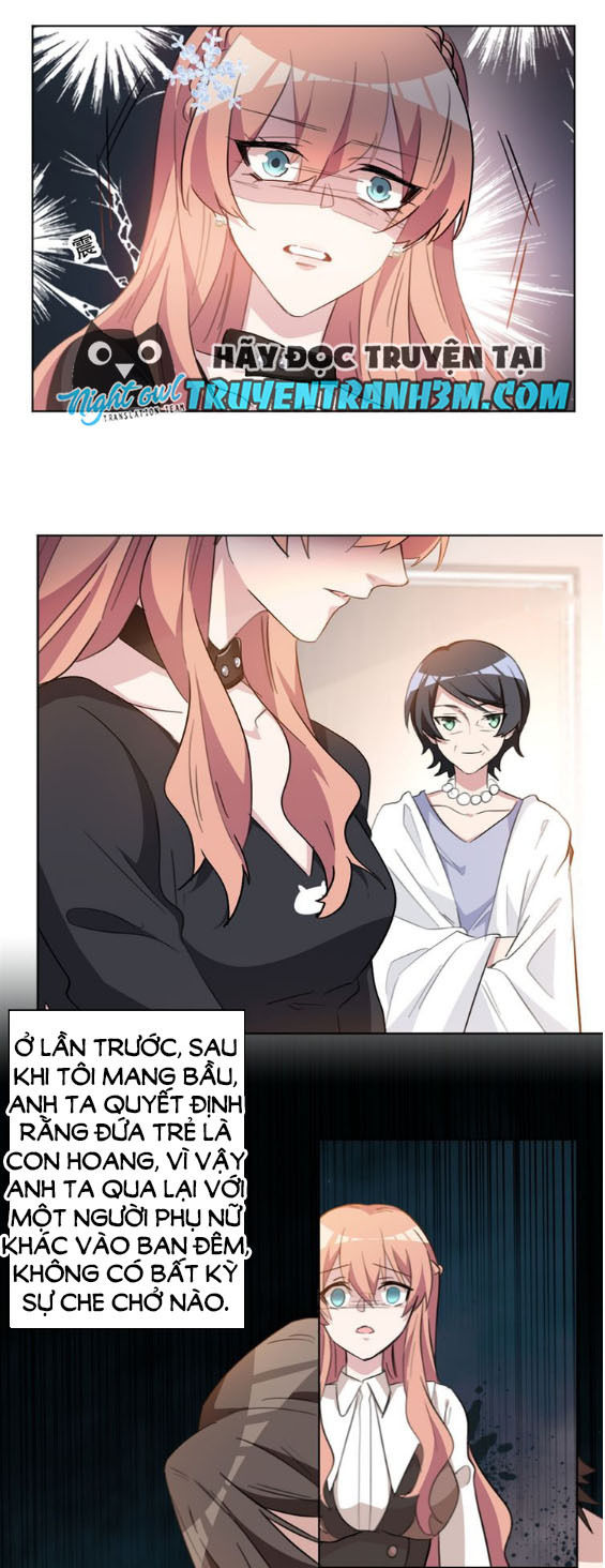 Hôn Nhân Trọng Sinh Nhẹ Nhàng Ấm Áp Sủng Vợ Chapter 42 - Trang 2