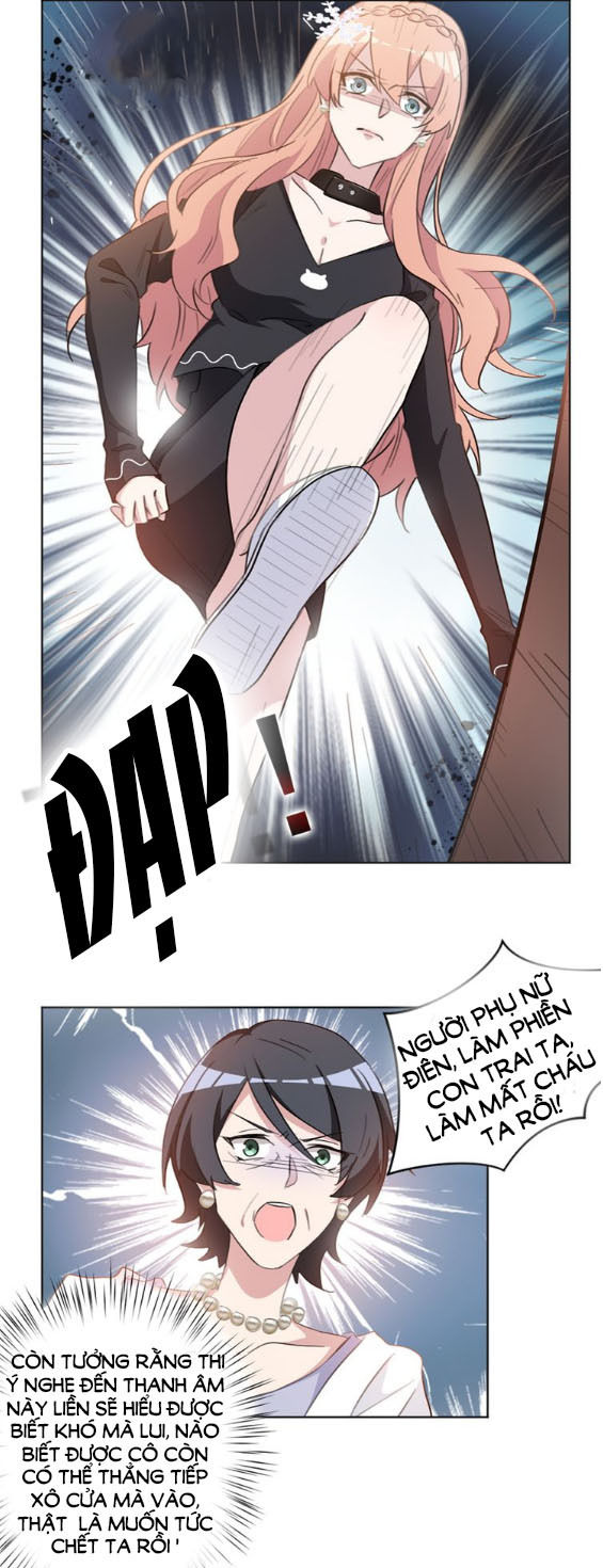 Hôn Nhân Trọng Sinh Nhẹ Nhàng Ấm Áp Sủng Vợ Chapter 42 - Trang 2