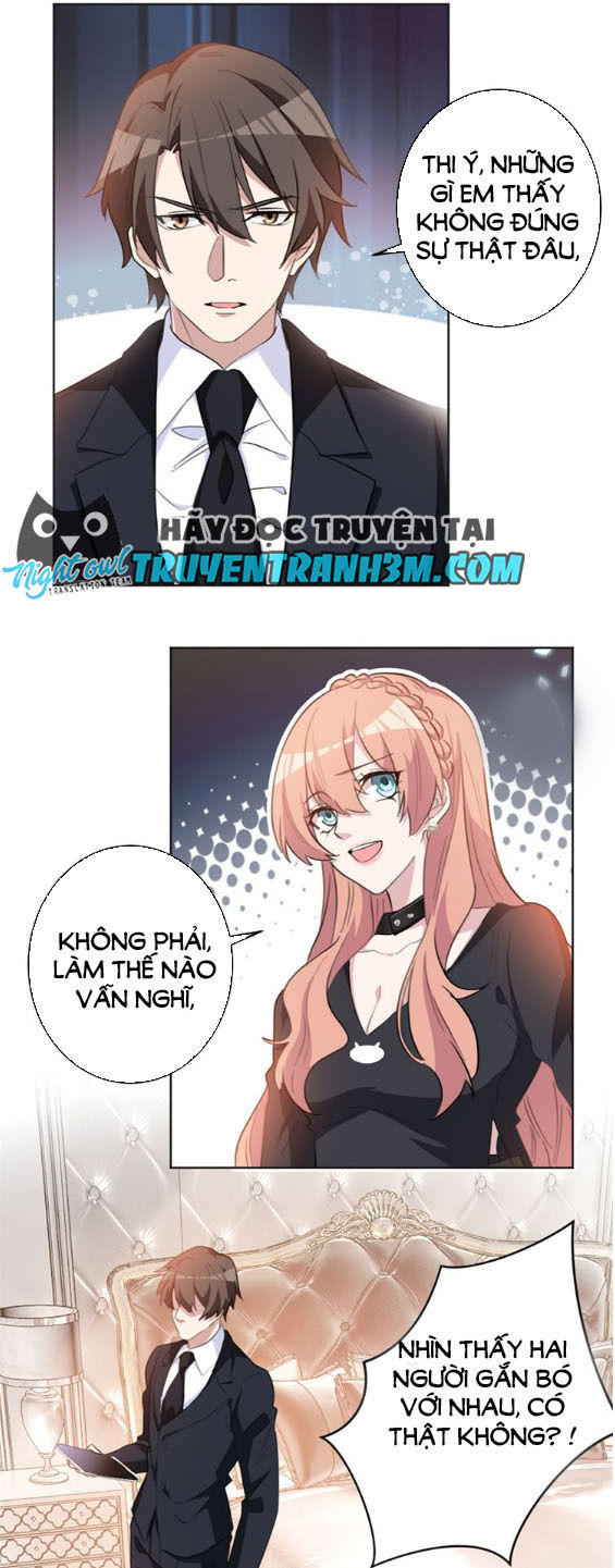 Hôn Nhân Trọng Sinh Nhẹ Nhàng Ấm Áp Sủng Vợ Chapter 42 - Trang 2