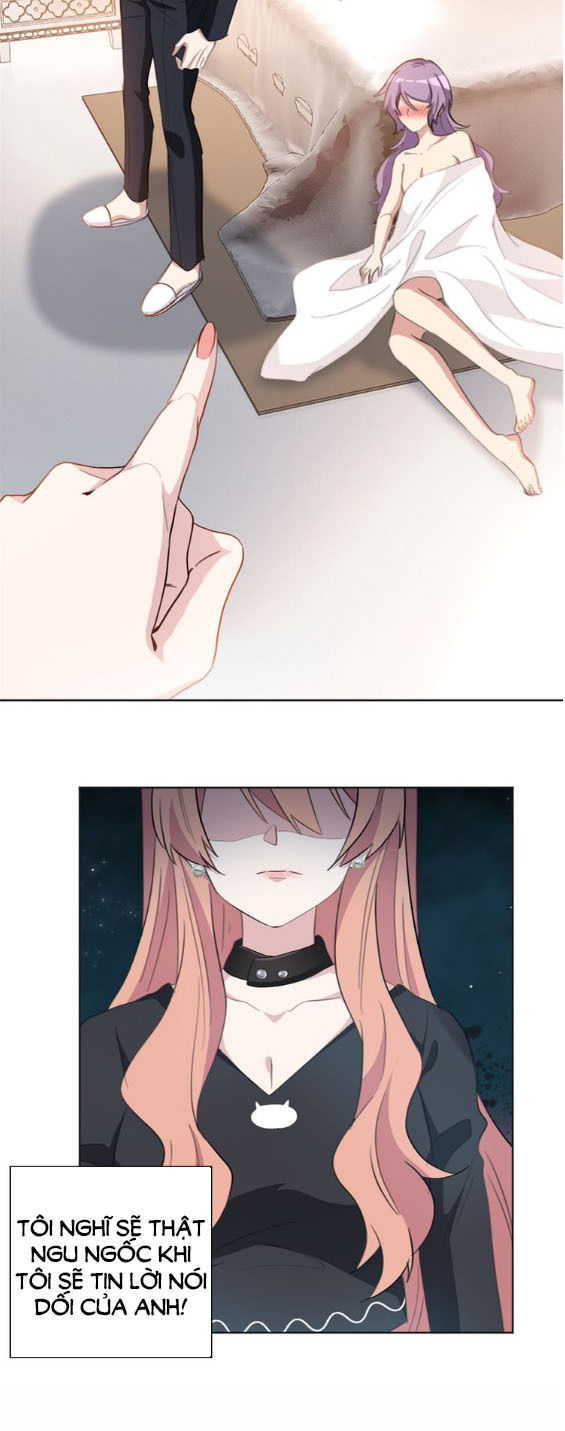 Hôn Nhân Trọng Sinh Nhẹ Nhàng Ấm Áp Sủng Vợ Chapter 42 - Trang 2