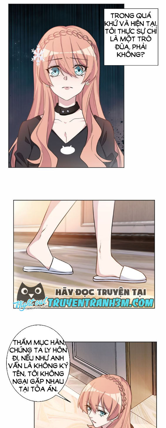 Hôn Nhân Trọng Sinh Nhẹ Nhàng Ấm Áp Sủng Vợ Chapter 42 - Trang 2