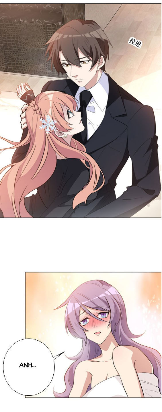 Hôn Nhân Trọng Sinh Nhẹ Nhàng Ấm Áp Sủng Vợ Chapter 42 - Trang 2