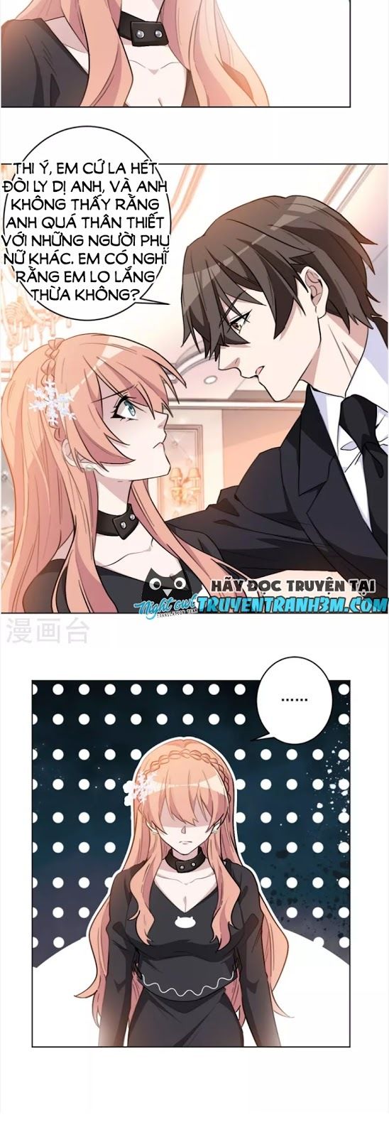 Hôn Nhân Trọng Sinh Nhẹ Nhàng Ấm Áp Sủng Vợ Chapter 43 - Trang 2