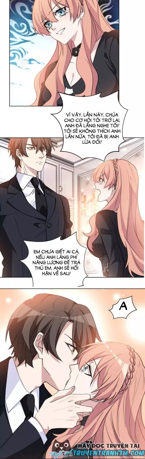 Hôn Nhân Trọng Sinh Nhẹ Nhàng Ấm Áp Sủng Vợ Chapter 43 - Trang 2