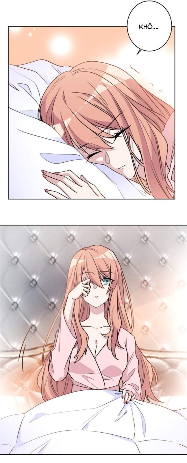 Hôn Nhân Trọng Sinh Nhẹ Nhàng Ấm Áp Sủng Vợ Chapter 44 - Trang 2