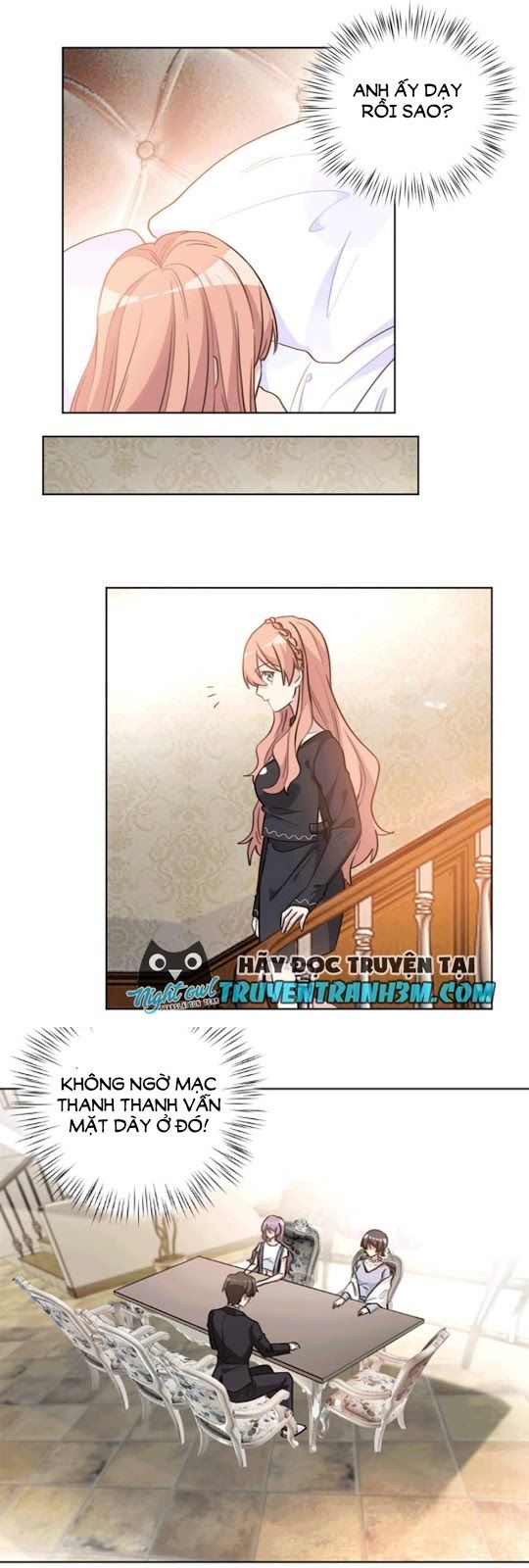 Hôn Nhân Trọng Sinh Nhẹ Nhàng Ấm Áp Sủng Vợ Chapter 44 - Trang 2