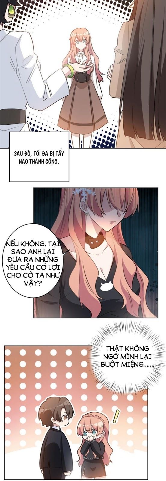 Hôn Nhân Trọng Sinh Nhẹ Nhàng Ấm Áp Sủng Vợ Chapter 44 - Trang 2