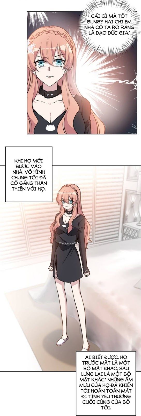 Hôn Nhân Trọng Sinh Nhẹ Nhàng Ấm Áp Sủng Vợ Chapter 44 - Trang 2