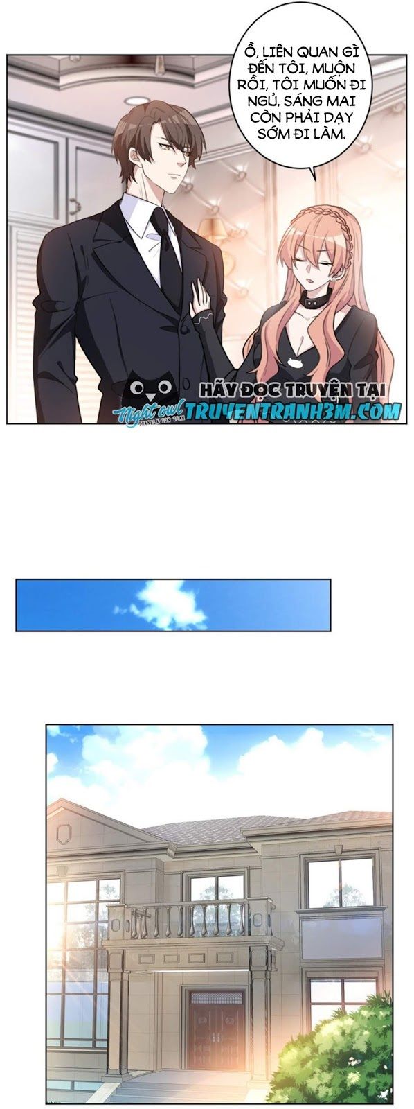 Hôn Nhân Trọng Sinh Nhẹ Nhàng Ấm Áp Sủng Vợ Chapter 44 - Trang 2