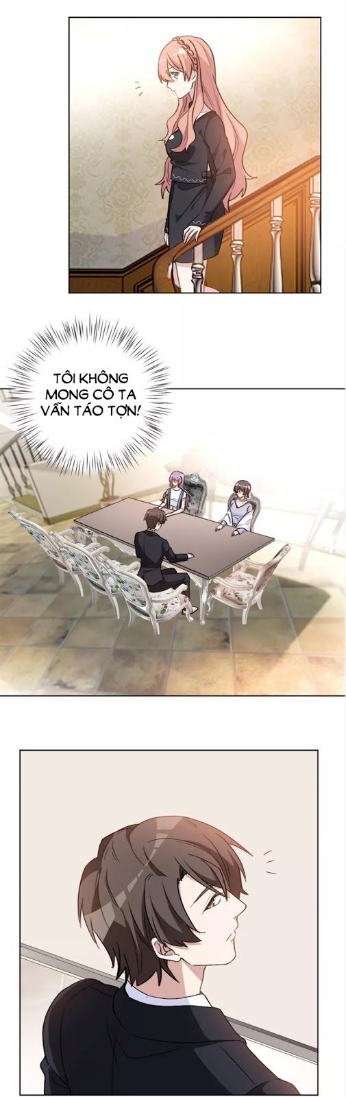 Hôn Nhân Trọng Sinh Nhẹ Nhàng Ấm Áp Sủng Vợ Chapter 45 - Trang 2