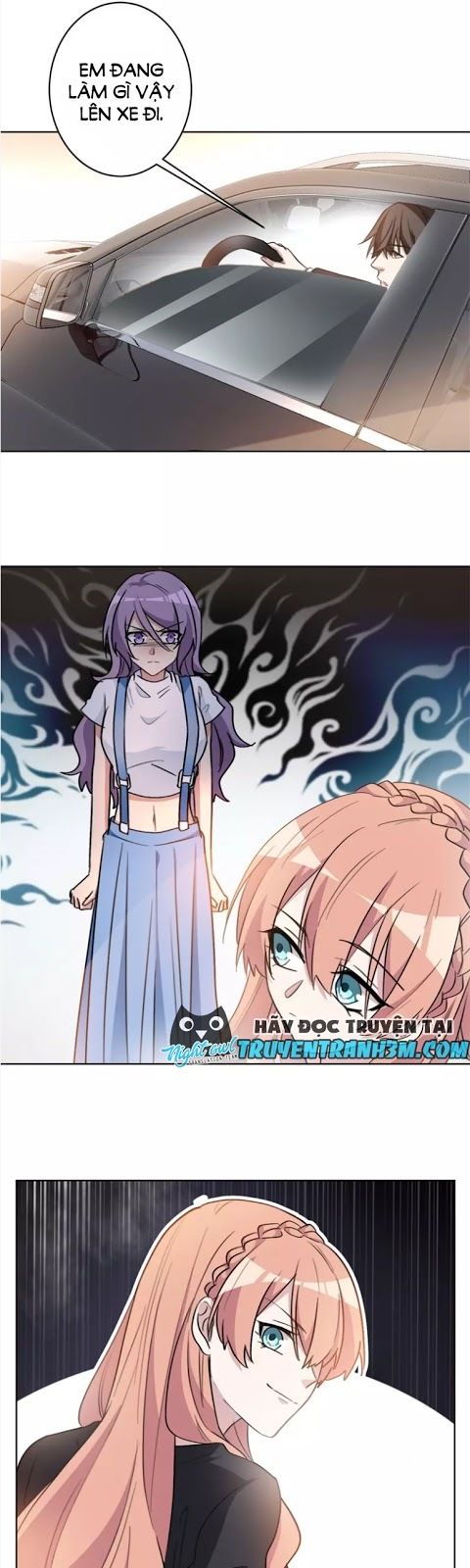 Hôn Nhân Trọng Sinh Nhẹ Nhàng Ấm Áp Sủng Vợ Chapter 45 - Trang 2