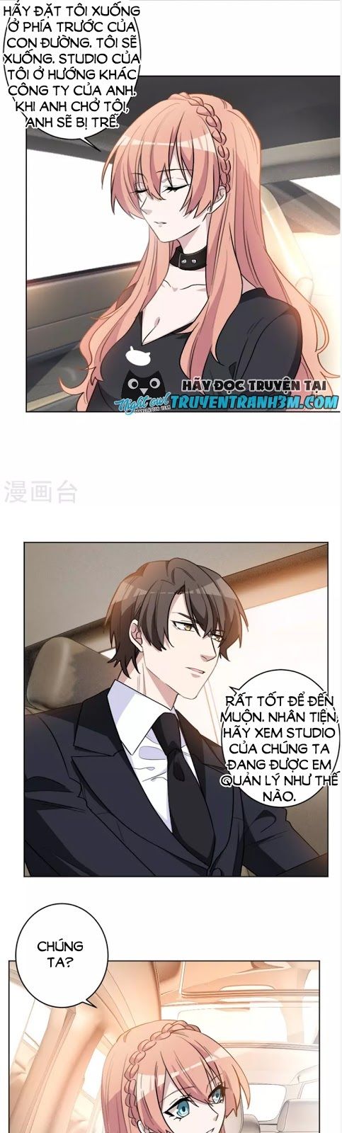 Hôn Nhân Trọng Sinh Nhẹ Nhàng Ấm Áp Sủng Vợ Chapter 45 - Trang 2