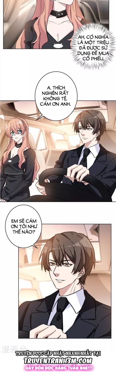 Hôn Nhân Trọng Sinh Nhẹ Nhàng Ấm Áp Sủng Vợ Chapter 45 - Trang 2