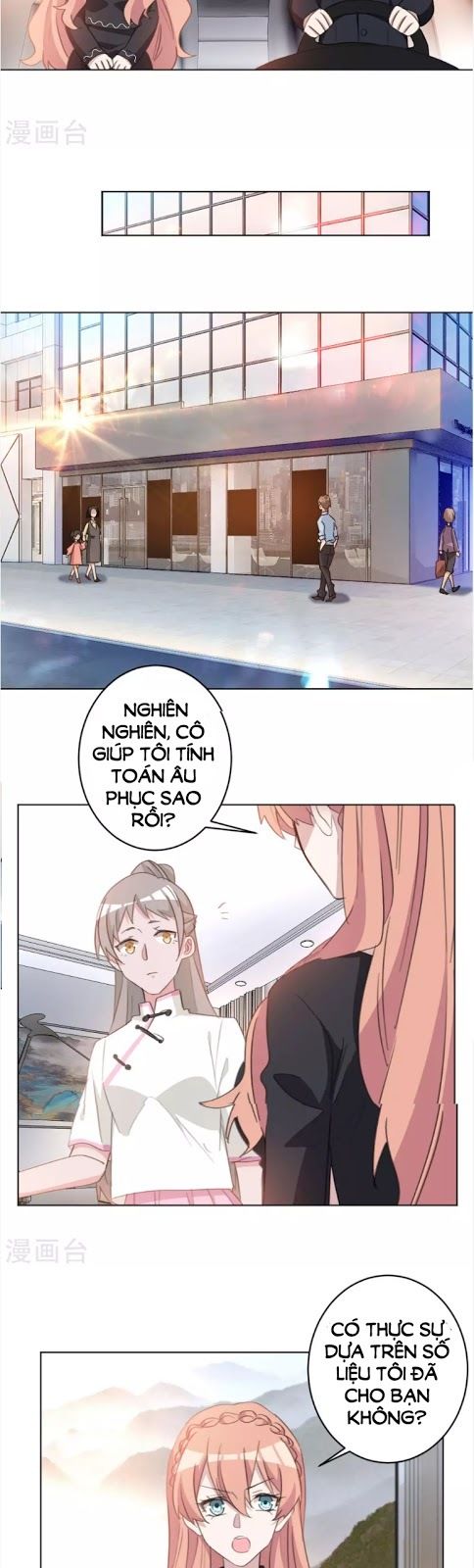 Hôn Nhân Trọng Sinh Nhẹ Nhàng Ấm Áp Sủng Vợ Chapter 46 - Trang 2