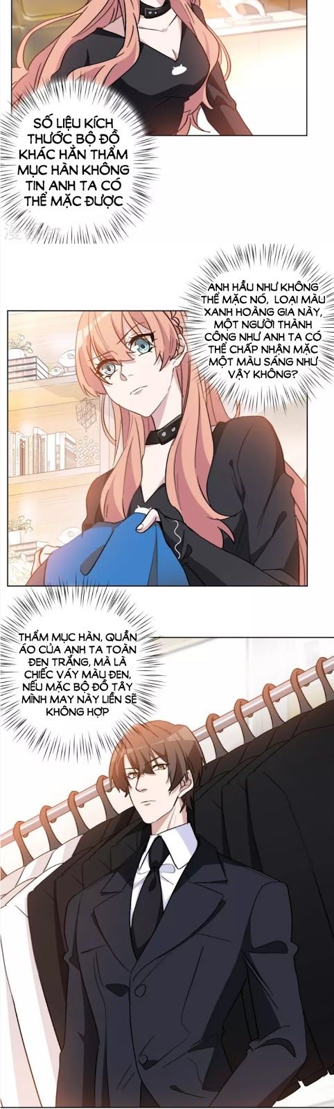 Hôn Nhân Trọng Sinh Nhẹ Nhàng Ấm Áp Sủng Vợ Chapter 46 - Trang 2