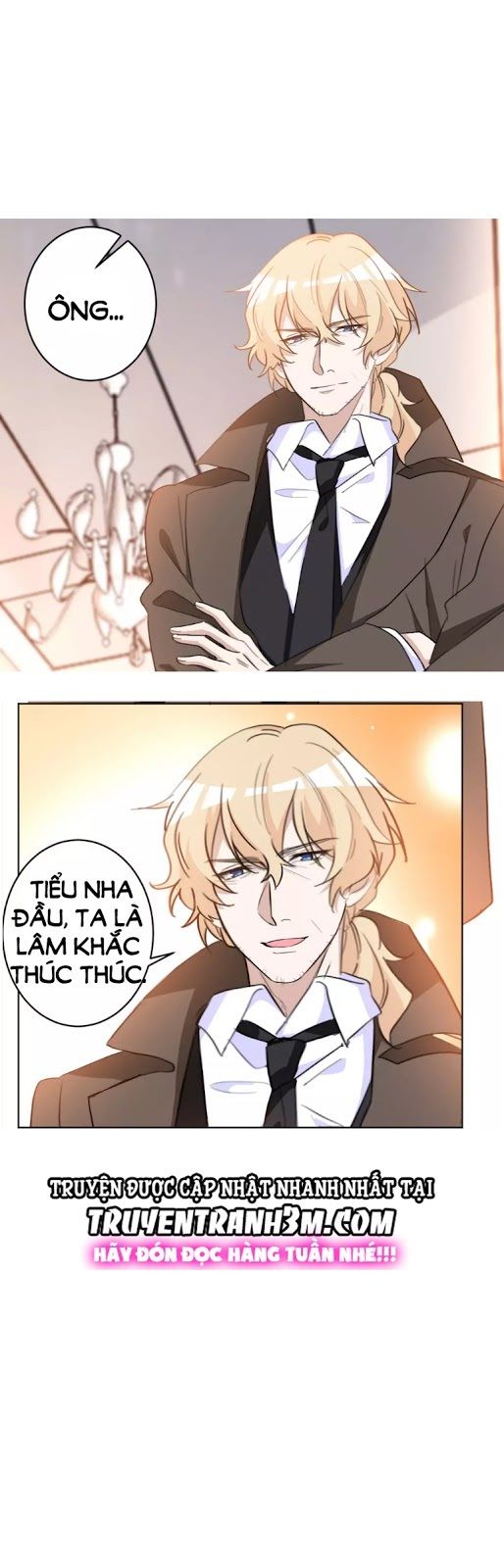 Hôn Nhân Trọng Sinh Nhẹ Nhàng Ấm Áp Sủng Vợ Chapter 46 - Trang 2