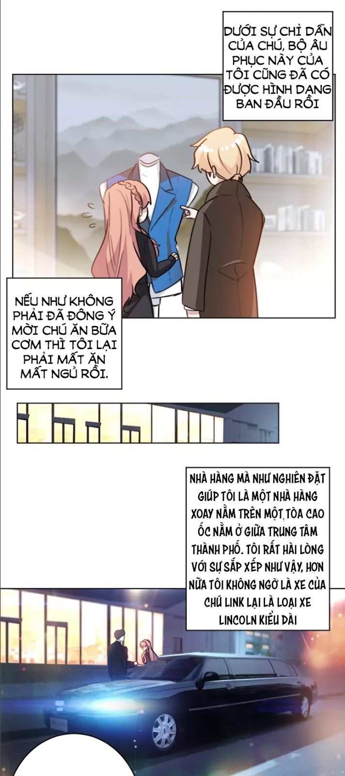 Hôn Nhân Trọng Sinh Nhẹ Nhàng Ấm Áp Sủng Vợ Chapter 47 - Trang 2