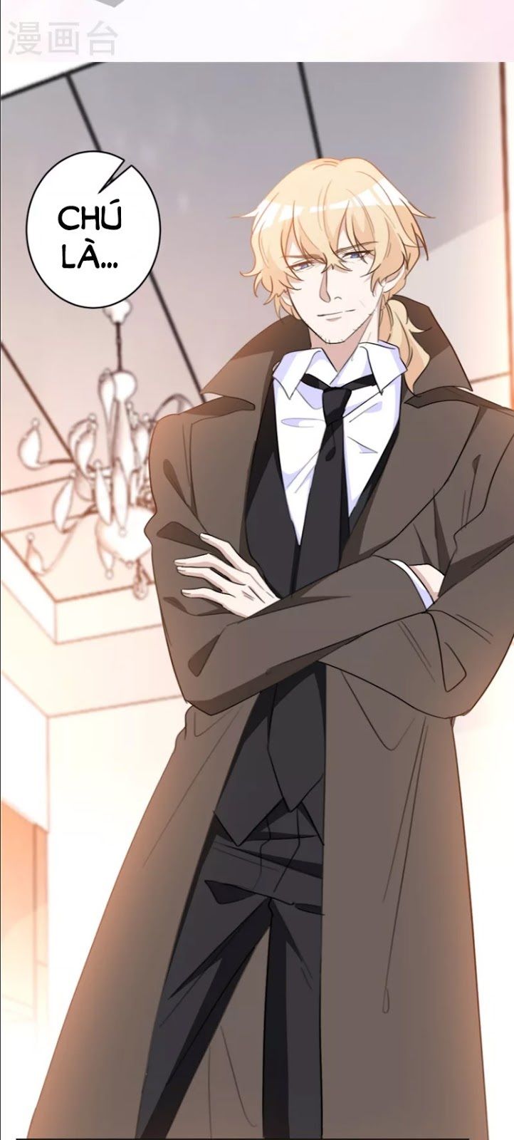 Hôn Nhân Trọng Sinh Nhẹ Nhàng Ấm Áp Sủng Vợ Chapter 47 - Trang 2