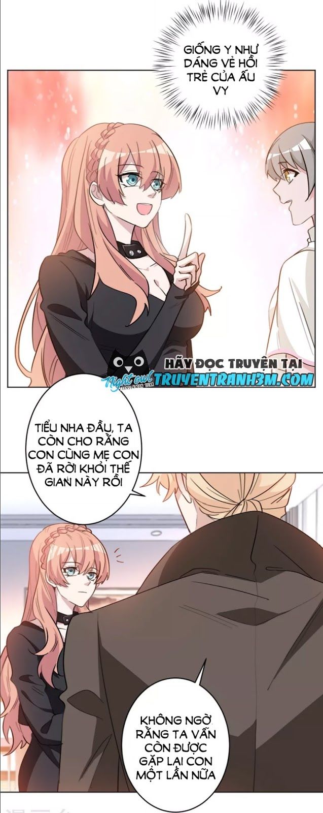 Hôn Nhân Trọng Sinh Nhẹ Nhàng Ấm Áp Sủng Vợ Chapter 47 - Trang 2