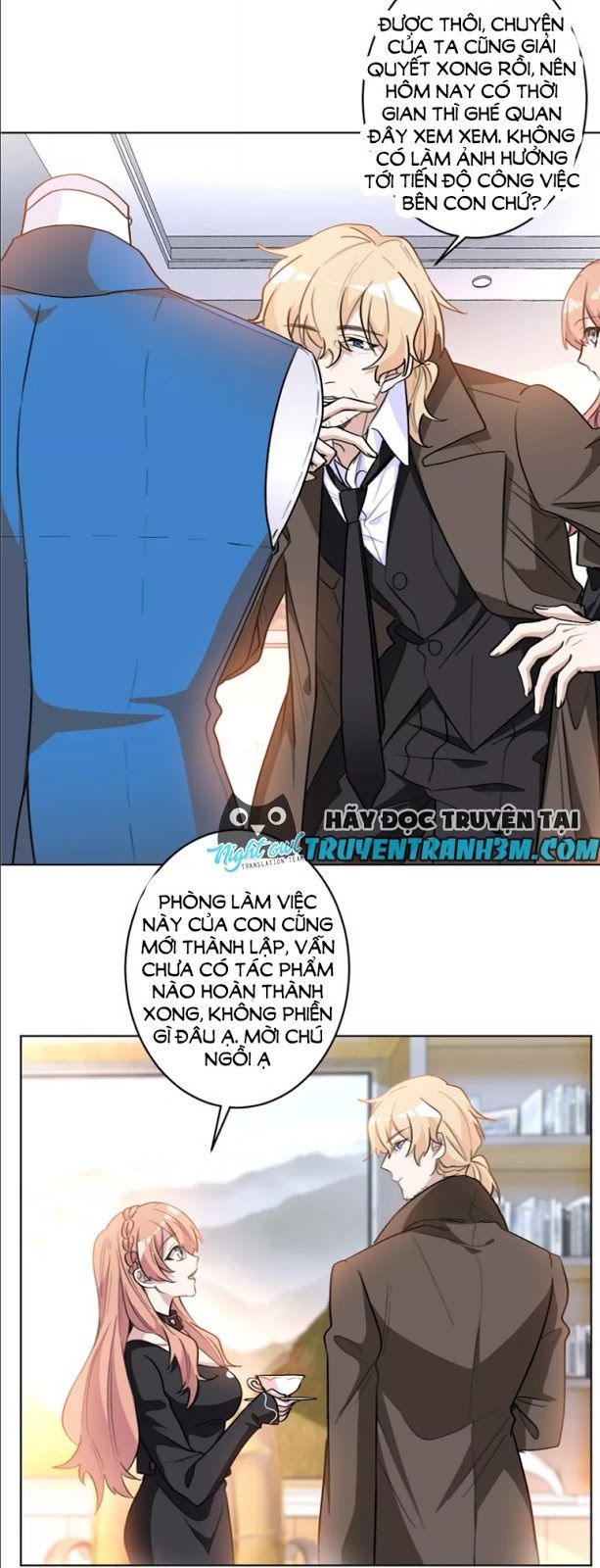 Hôn Nhân Trọng Sinh Nhẹ Nhàng Ấm Áp Sủng Vợ Chapter 47 - Trang 2