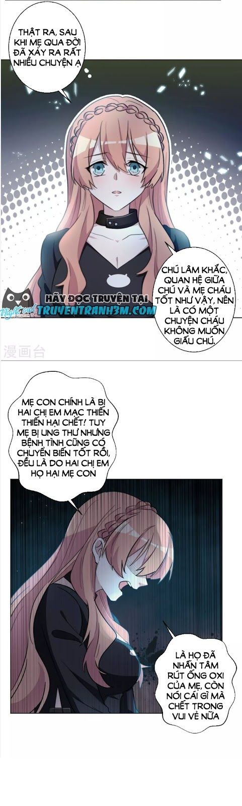 Hôn Nhân Trọng Sinh Nhẹ Nhàng Ấm Áp Sủng Vợ Chapter 48 - Trang 2