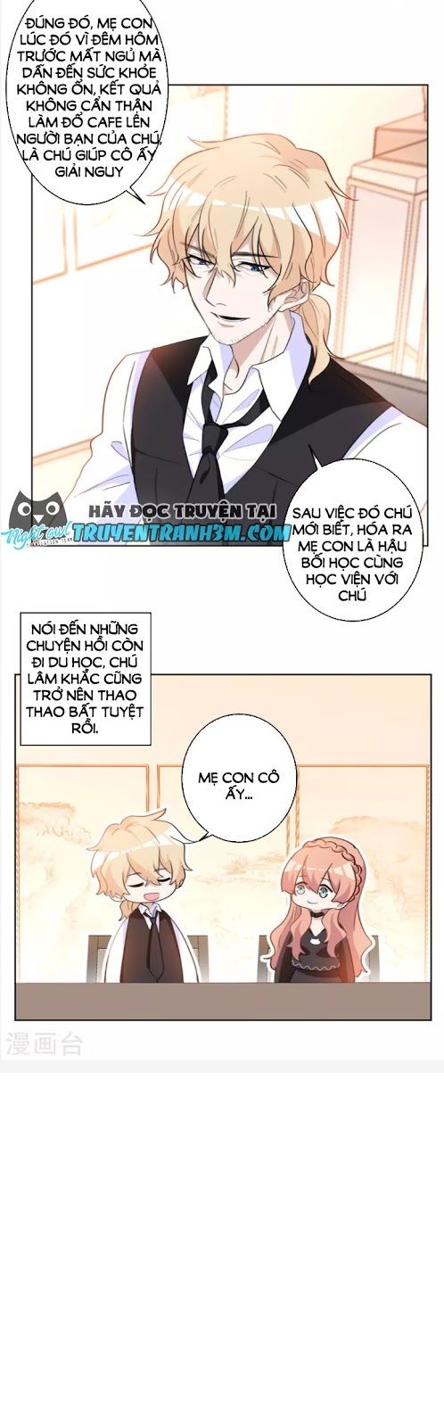 Hôn Nhân Trọng Sinh Nhẹ Nhàng Ấm Áp Sủng Vợ Chapter 48 - Trang 2