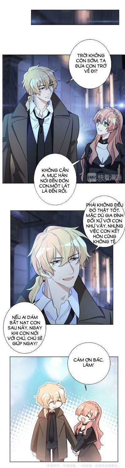 Hôn Nhân Trọng Sinh Nhẹ Nhàng Ấm Áp Sủng Vợ Chapter 49 - Trang 2