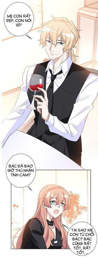 Hôn Nhân Trọng Sinh Nhẹ Nhàng Ấm Áp Sủng Vợ Chapter 49 - Trang 2