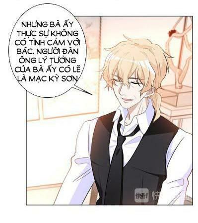 Hôn Nhân Trọng Sinh Nhẹ Nhàng Ấm Áp Sủng Vợ Chapter 49 - Trang 2