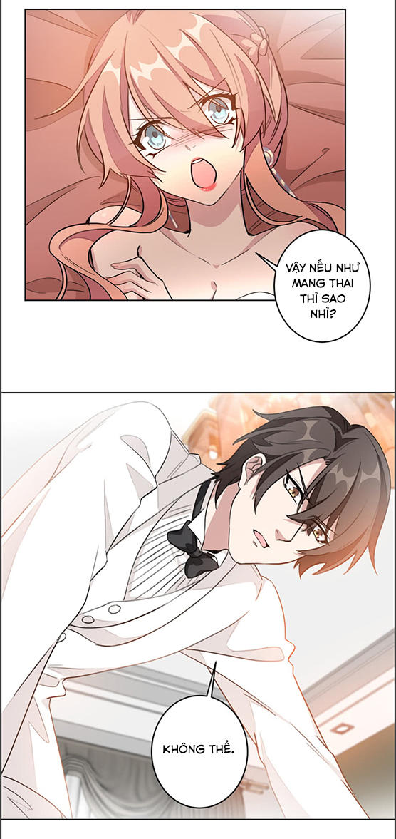 Hôn Nhân Trọng Sinh Nhẹ Nhàng Ấm Áp Sủng Vợ Chapter 5 - Trang 2